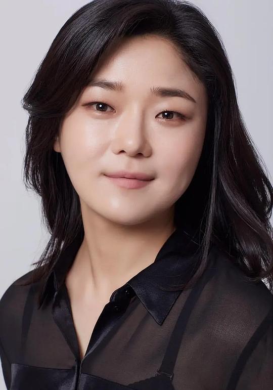 林聖美 Seong-mi Lim