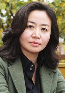 李英美 Young-Mi Lee