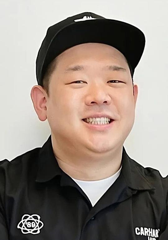 李煥鎮 Lee Hwan-jin