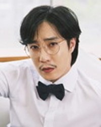 全正寬 Jeong-gwan Jeon