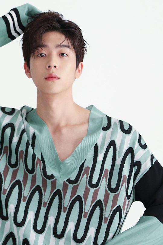 蔡鍾協 Jong-hyeop Chae