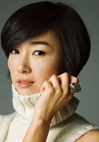 吳妍秀 Yeon-su Oh