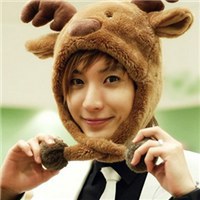 樸正洙 Lee Teuk