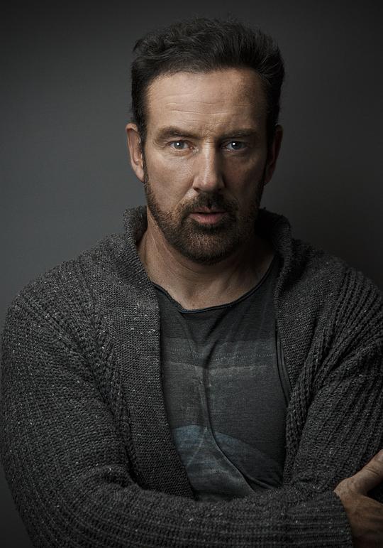 布萊恩·拉金 Bryan Larkin