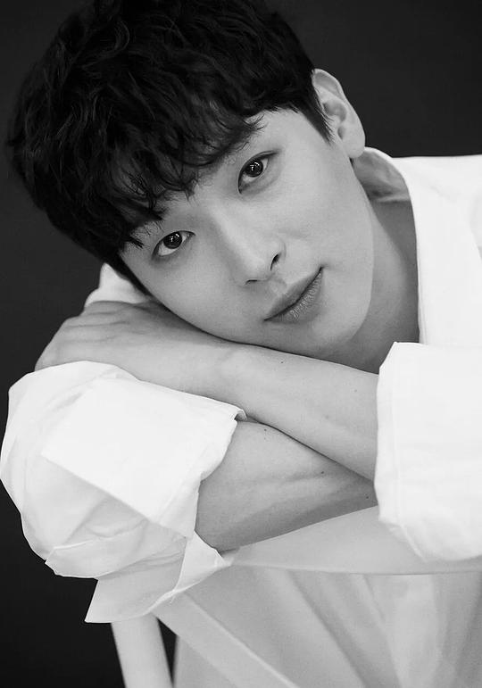 樸剛賢  Park Kang-hyun