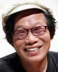 柳順雄 Soon-woong Yoo