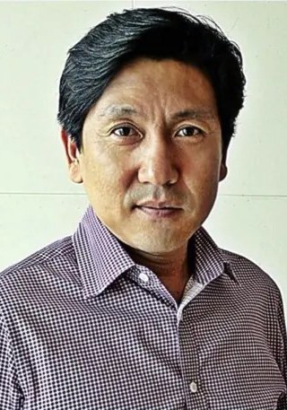 鄭泰成 Tae-sung Jeong