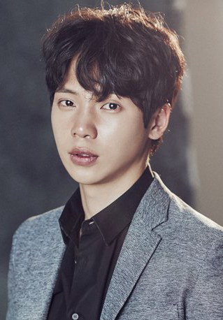 高健漢 Gun-han Ko