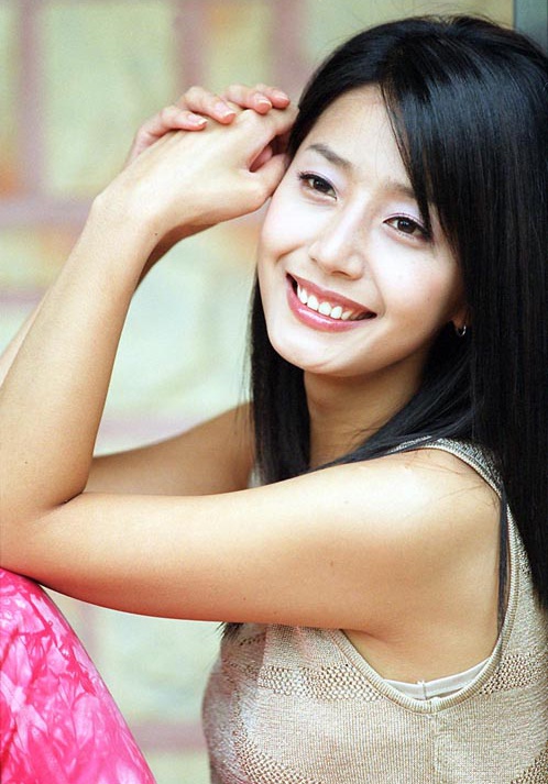 吳勝恩 Seung-eun Oh