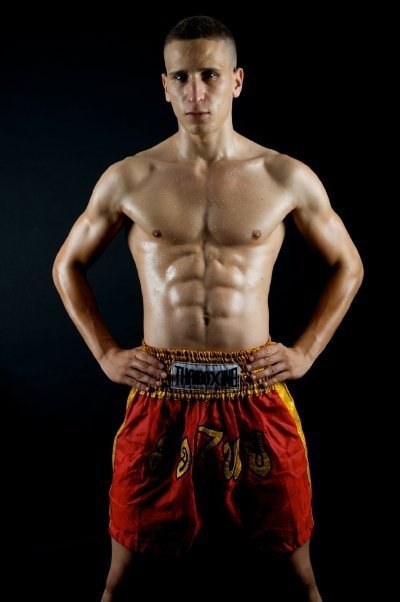 布拉漢姆·沙卜 Brahim Chab