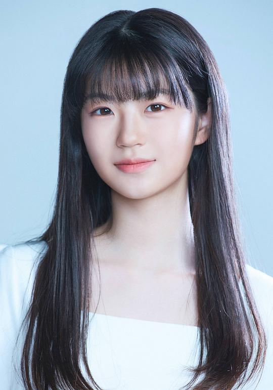 宋彩彬 Chae-bin Song