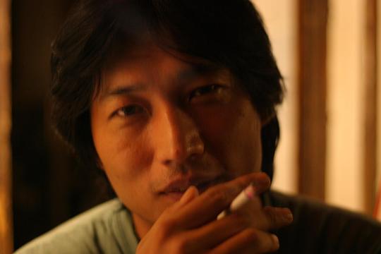 趙民鎬 Min-ho Cho