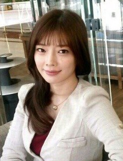 韓恩善 Eun-sun Han