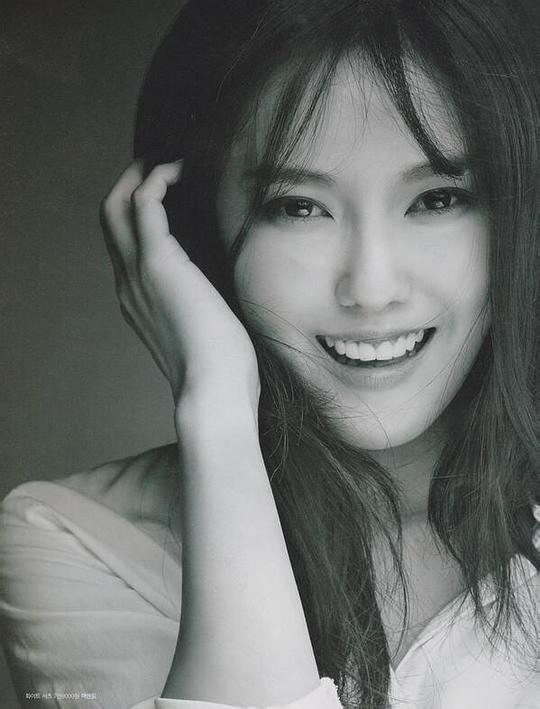 樸孝敏 Hyomin Park