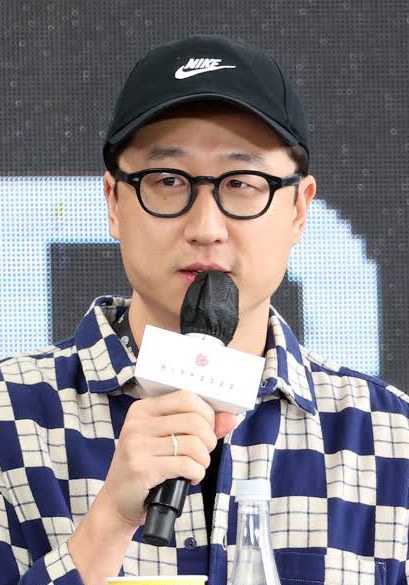 劉秀民 YOU Su-min