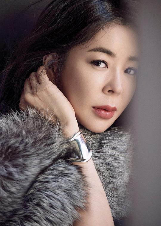 李慧英 Hae-young Lee