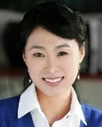許多晶 Da-Jung Heo