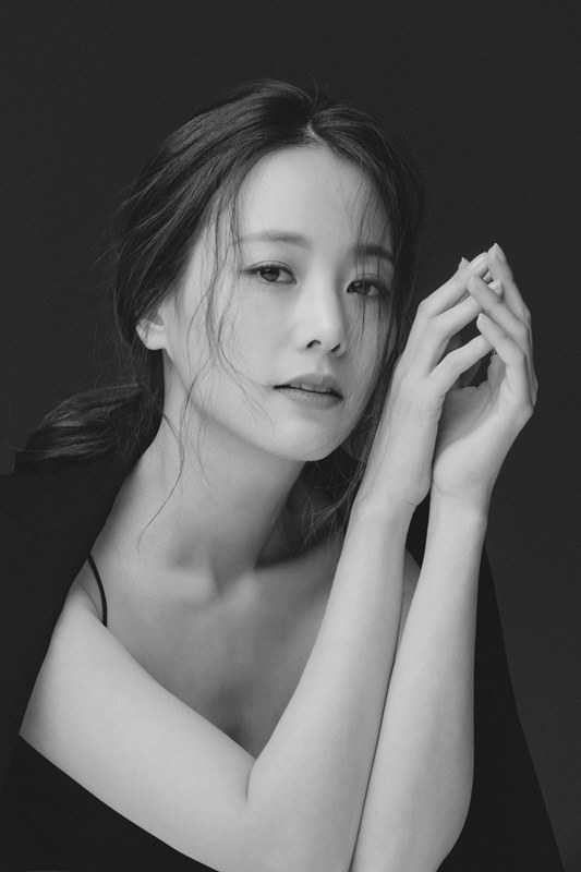 孫雲恩 Yeo-eun Sohn