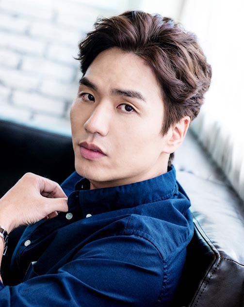 金太勳 Tae-hoon Kim