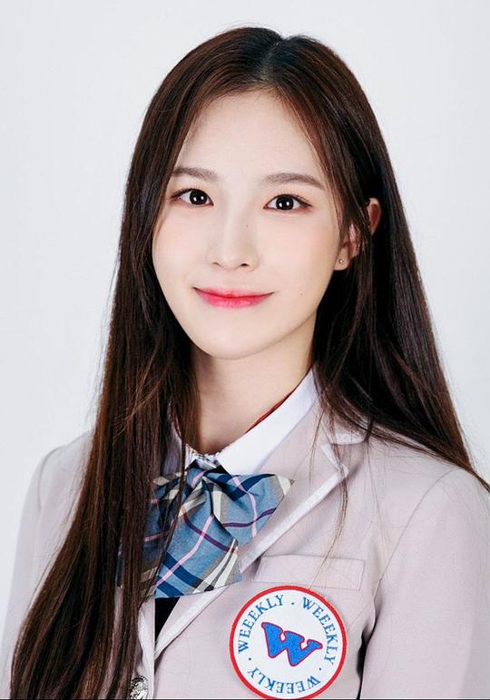 李在希 Lee Jae Hee