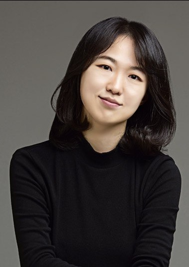 李智恩 Ji-eun Lee