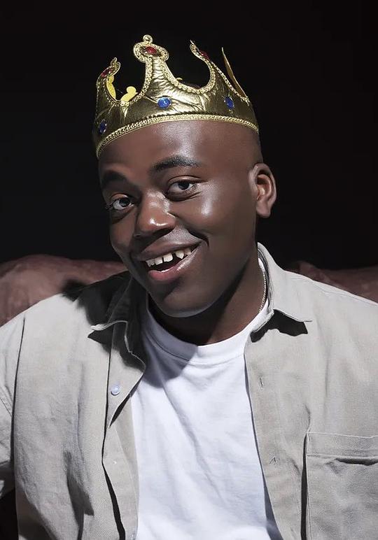 祖拿芬·湯拿 Jonathan Yiombi