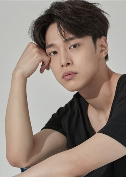 姜有錫 Kang You-Seok