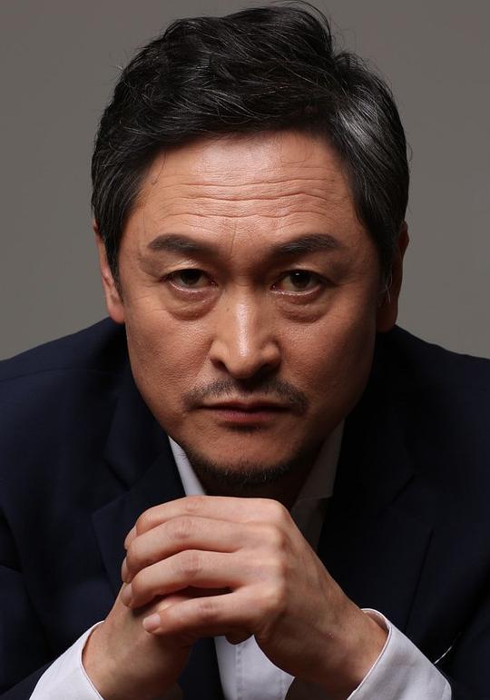 金恩錫 Eun-Seok Kim