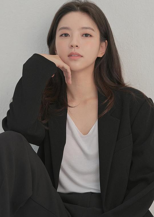 南尚智 Nam Sang-ji