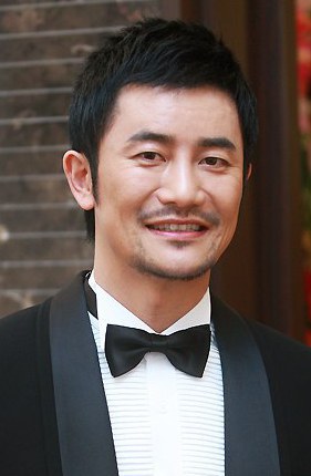 方秀衡 Bang Soo-hyung
