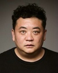 姜南鉉 Nam-hyeon Kang