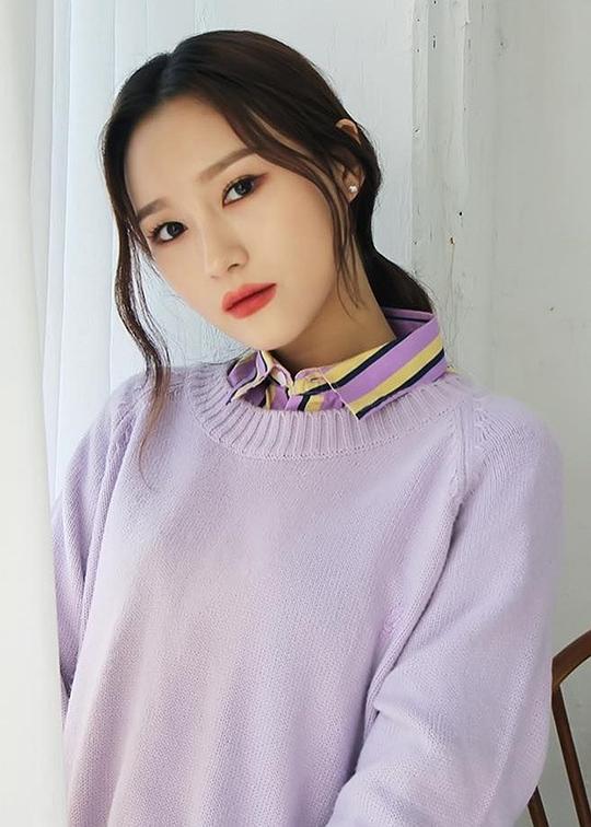 李始娟 Si-yeon Lee