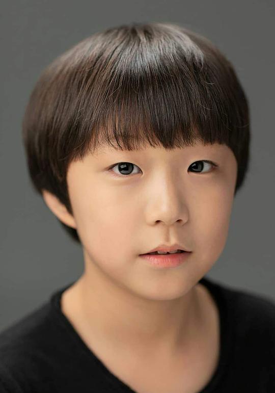 鹹熙秀 Ham Hee Soo