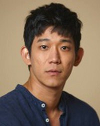 金範秀 Beom-Soo Kim