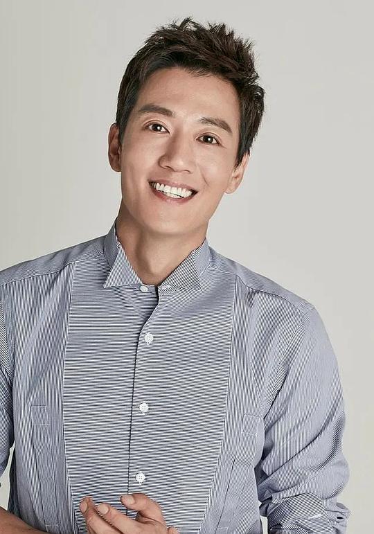 金來沅 Rae-won Kim