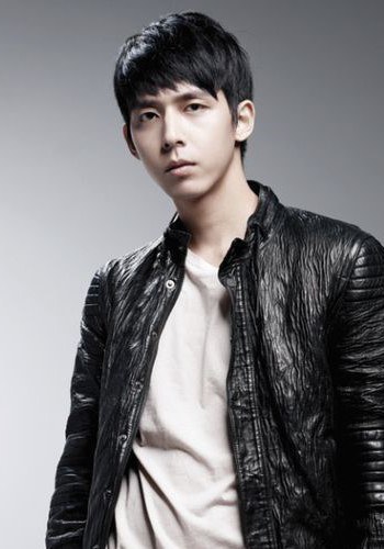 申敏哲 Min-cheol Shin