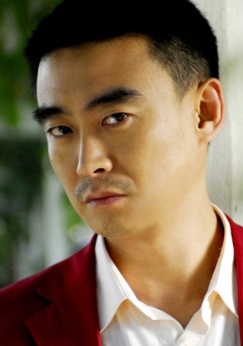 徐光宇 Guangyu Xu