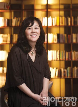 蘇賢京 Hyeon-kyeong So