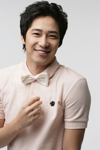 姜至奐 Ji-Hwan Kang