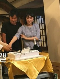 崔真英 Jin-yeong Choi