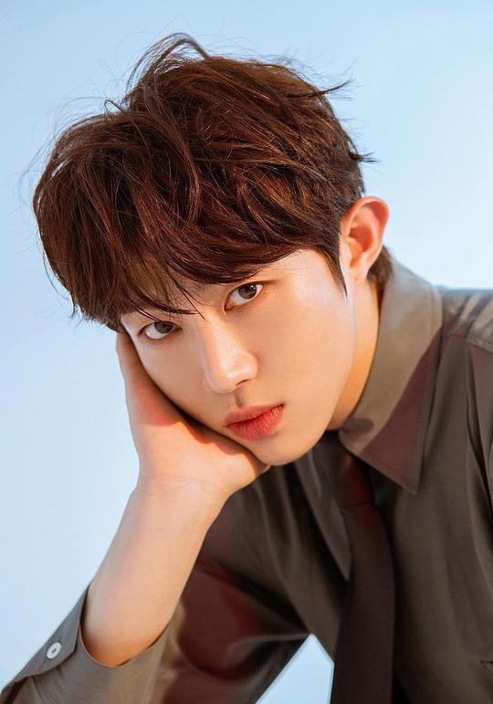 崔晳原 Choi Seok Won / TAN