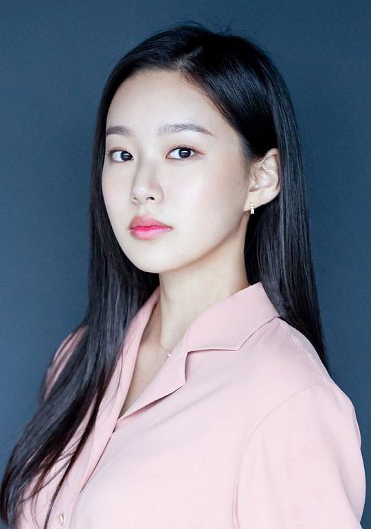 樸柔娜 You Na Park