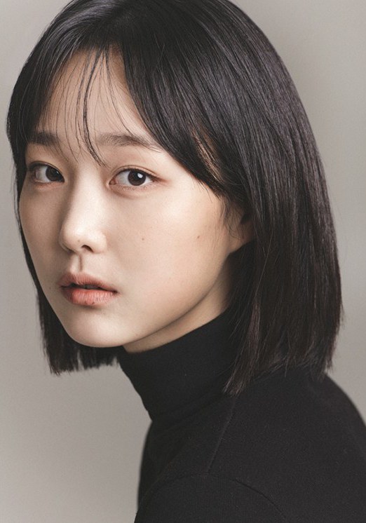 金度炅 Kim Do Gyeong