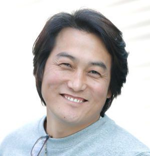 洪承逸 Seung-il Hong