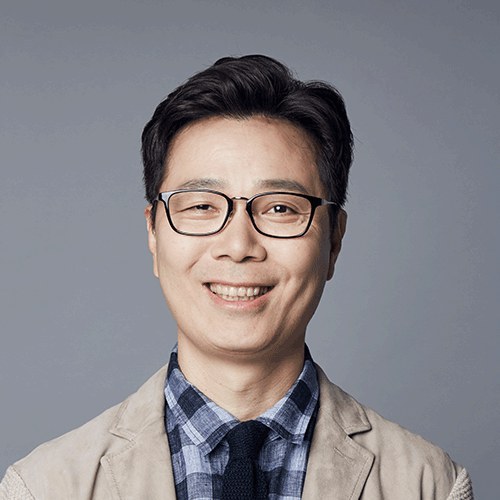 金英夏 Yeong-ha Kim