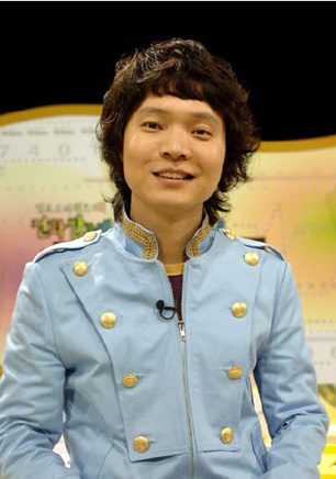 申正煥 Jung-hwan Shin