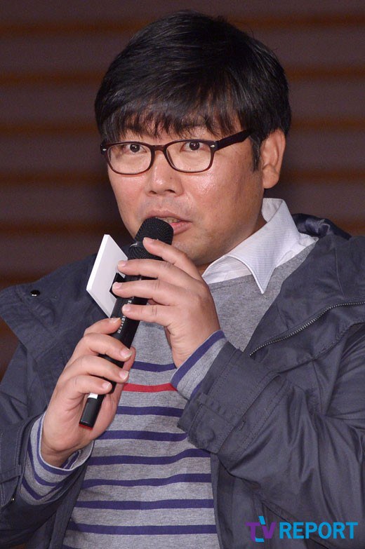 姜大選 Dae-Seon Kang