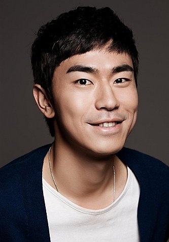 李時言 Si-eon Lee