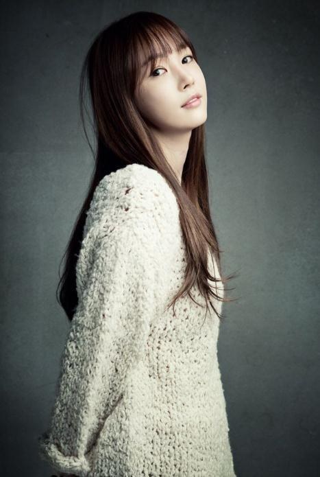 劉雪雅 Seol-ah Yoo