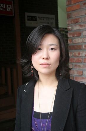 張利雨 Jang Liu
